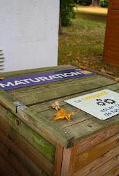 Photo n°5 de Association Compost’Âge à Ligugé (Association ou organisation)