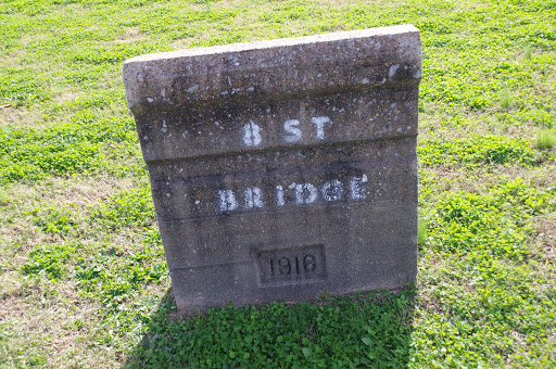 Bridgeport Depot Museum - Thumbnail
