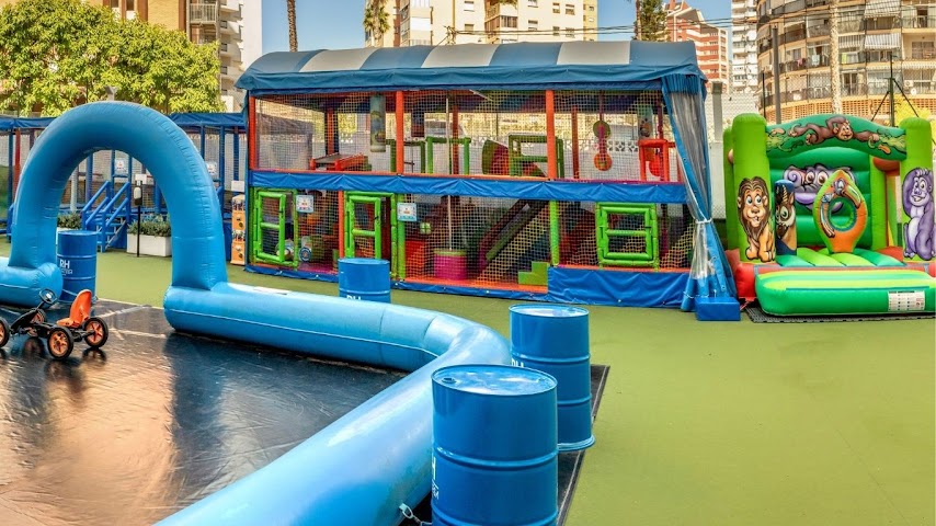 Hotel RH Princesa by null