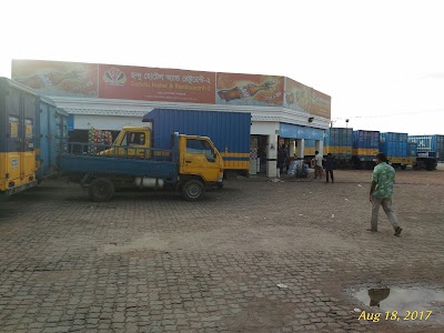 gas-station