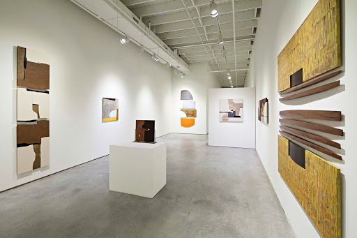 Exhibit Art Gallery - Thumbnail
