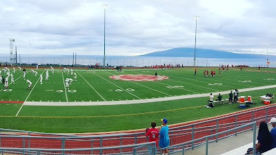 Sue D. Cooley Stadium