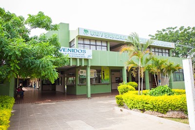 Photos of Ecologica National University