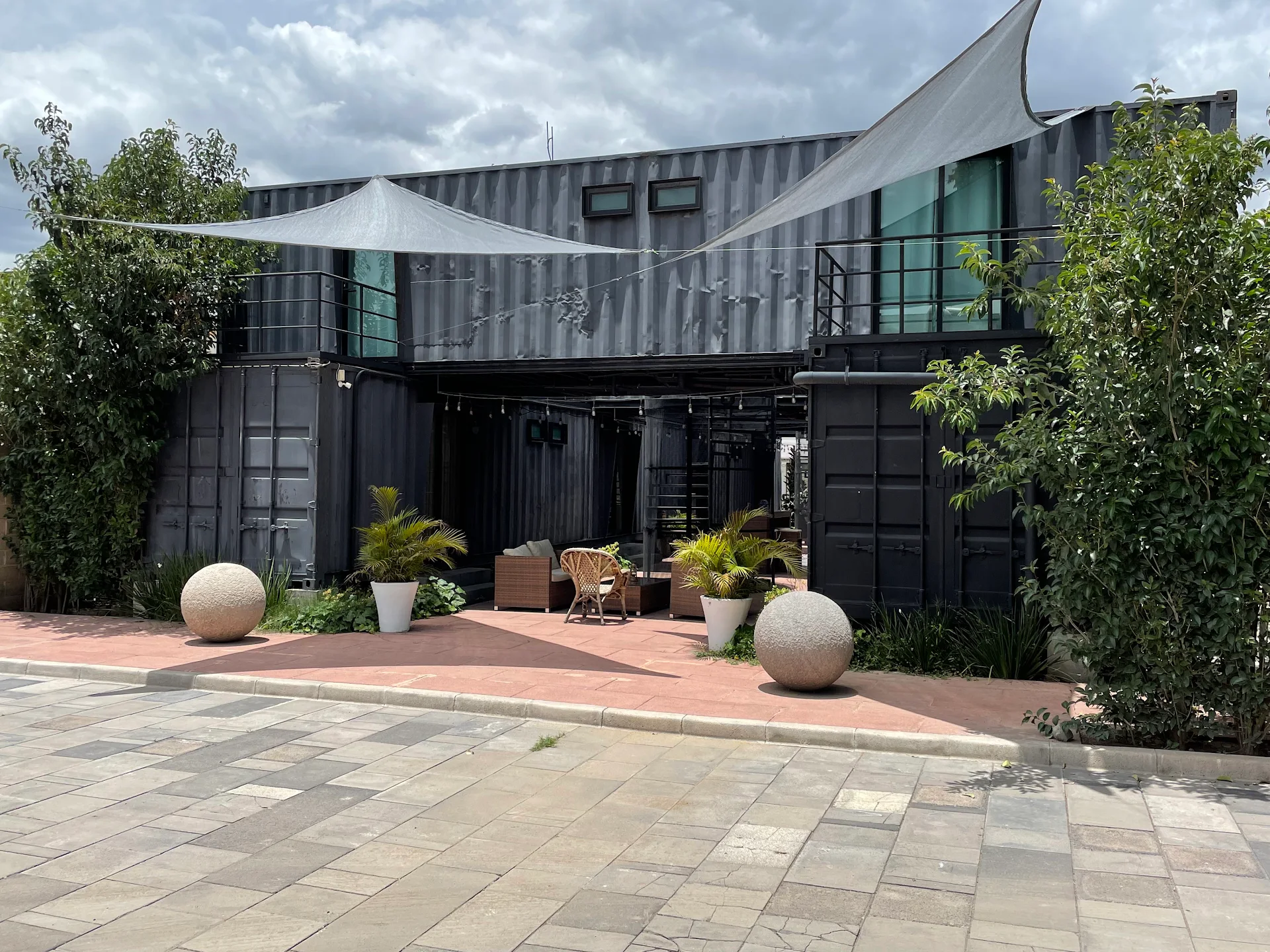 Lofts Amore