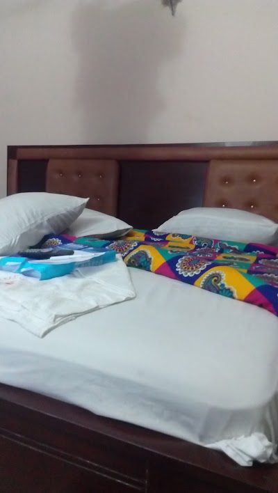 Photos of Sylvia Link Hotel