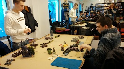 Photos of Level Up Sofia