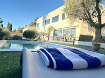 STAYnGOLF à Cagnes-sur-Mer