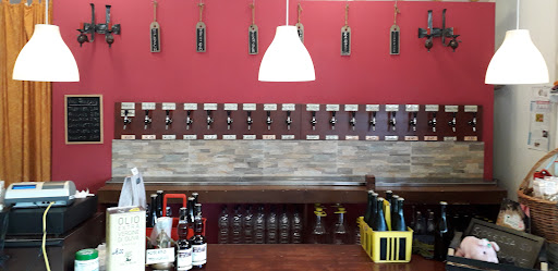 Cantinetta Luzzatti Treviso Gallery - Italy