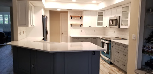 Angel's Pro Cabinetry - Thumbnail