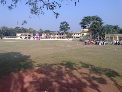 Photos of B.L College Temple