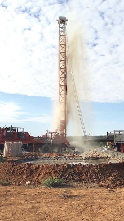 Photos of Damla Water Well Drilling plc.