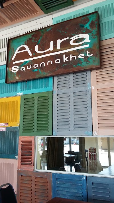 Photos of Aura Residence