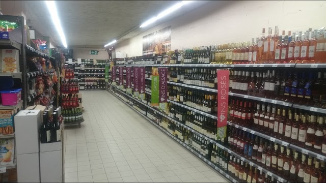 Carrefour Traiteur