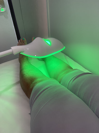 Laser Smooth - Visual