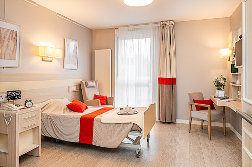 Photo de Ehpad Korian La Reine Blanche à Ardon (45160)