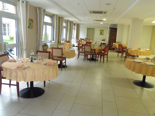 Photo de Résidence Les Rives Saint-Nicolas - emeis à Anguerny (14610)