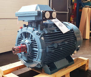 Photo n°3 de ABC - Ateliers de Bobinage du Centre à Montluçon (Fournisseur de pompes à eau)