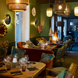 Photo n°21 de Hôtel et restaurant des Pins à Jullouville (Hôtel)