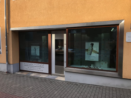 Cosmetics Markgraf - Visual