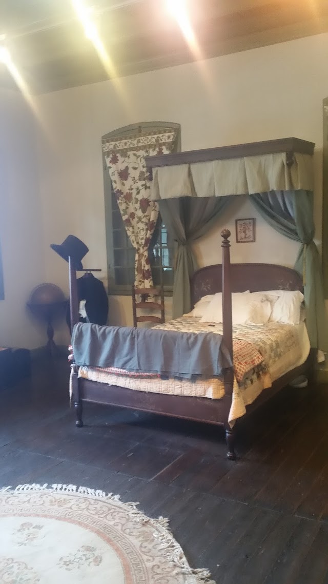 Lalaurie Mansion