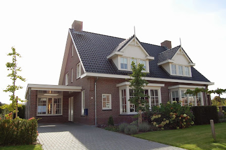 Bouwbedrijf en aannemersbedrijf Veld Stephensonstraat 76, 7903 AW Hoogeveen, Nederland