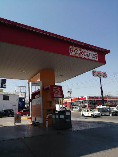 OXXO GAS Chapultepec - Thumbnail