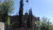 Imam Bargha Musa Kazim abbottabad