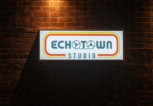 Echotown Studio - Visual