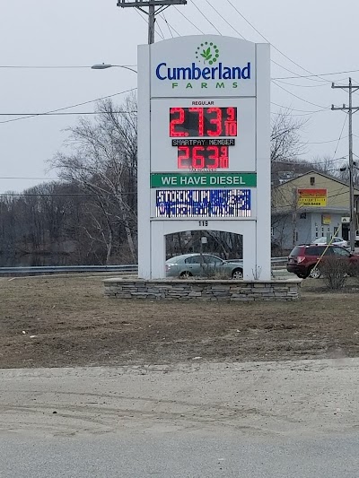 Cumberland Farms