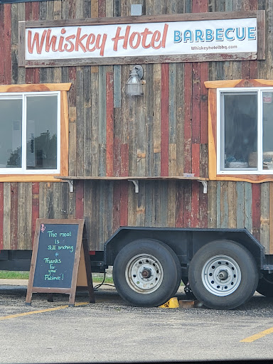 Whiskey Hotel Barbecue Gallery - United States