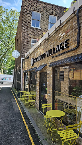 Photo of Hanwoo Village - Authentic Korean BBQ