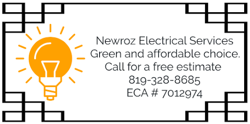 Newroz Electric