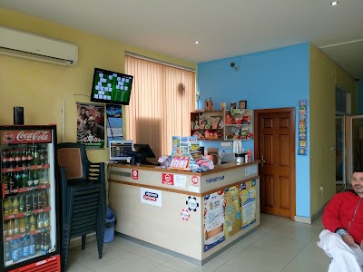 Photos of Evrofutbol