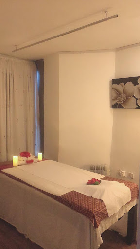 Sawasdee Yorkshire Thai Massage & Spa