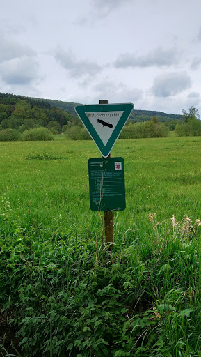 Feuchtwiesen - Visual