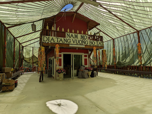 Chanh Dien Youth Center