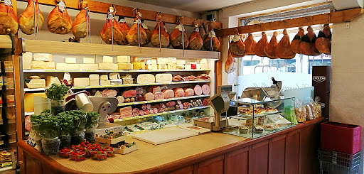 Salumeria Raffaello Simone Gallery - Italy