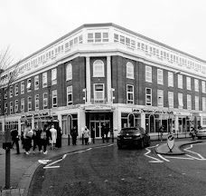 Lever Chambers Centre For Health bolton