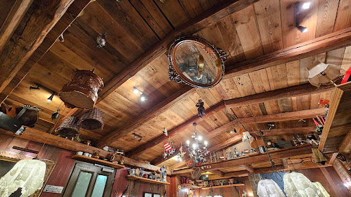 Die Kleine Zauberwelt - restaurant - Thumbnail
