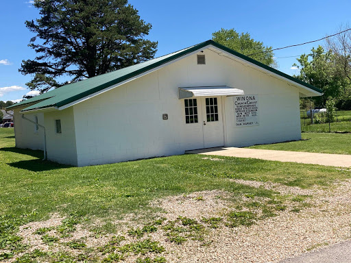 Winona Church of Christ