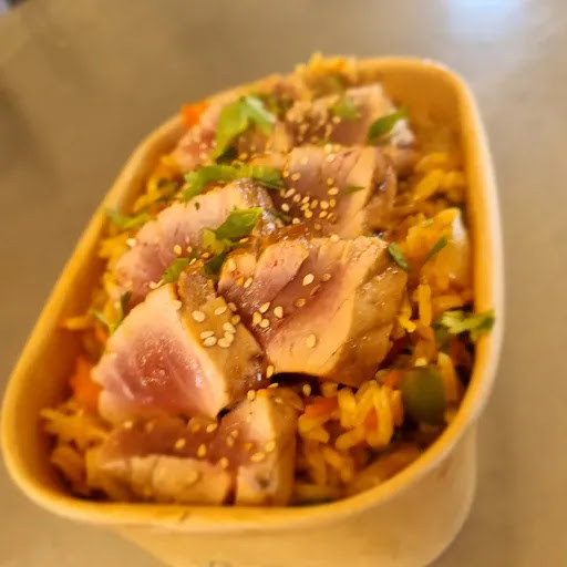 Photo 3 - L'asiatica
