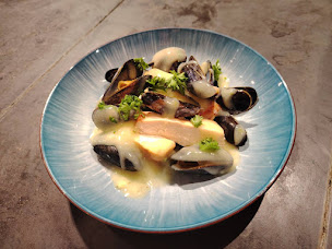 Photo n°10 de A La Bonne Heure à Fontaine-lès-Dijon (Restauration rapide)