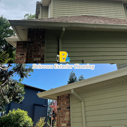 Belovora Exterior Cleaning Services - Thumbnail