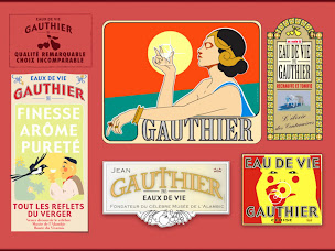 Photo n°7 de Musée de l'alambic à Saint-Désirat (Musée)