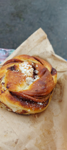 Orkney Sourdough Co.