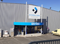 HYDRALIANS DC PLASTIQUES Blois Saint-Sulpice de Pommeray à Saint-Sulpice-de-Pommeray