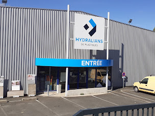 Photo n°1 de HYDRALIANS DC PLASTIQUES Blois Saint-Sulpice de Pommeray à Saint-Sulpice-de-Pommeray (Magasin d'outillage)