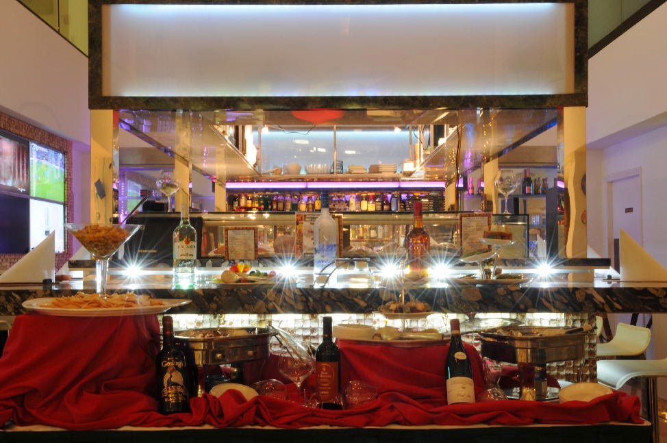 Cafe 4 — photo 8