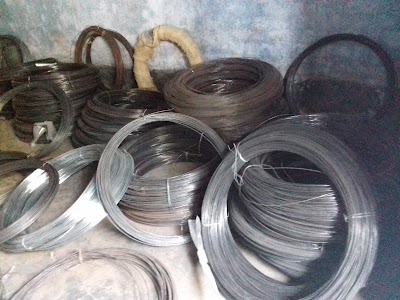 Photos of M/s Raju Traders