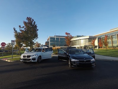Photos of Circle BMW